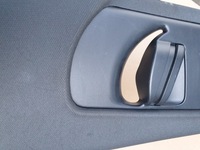 фото thumb №9, Защита обшивка стойка b правая верхний audi q5 8r sline czarna оригинальный номер