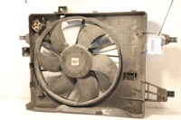 Вентилятор радиатора renault kangoo 2 1.5dci 921206476r Недорого, фото thumb