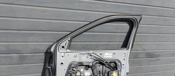 фото thumb №10, Двері передні праві праві перед jeep commander ii 21r- комплектні