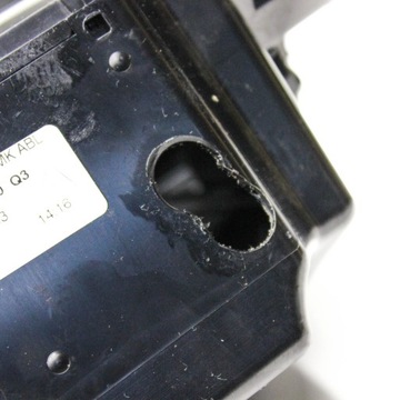 фото thumb №6, Mercedes-benz c w205 2015 пепельница панели распределительной