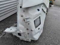 Porsche cayenne 9y четвертина крило підкрилок поріг правий задні lc9a Київ, фото thumb