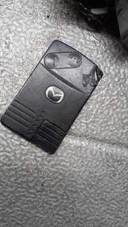 фото thumb №6, Замок запалювання mazda 5 c24366938