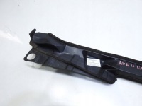 фото thumb №2, Захист крила лівий перед toyota avensis t25 lift