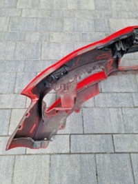 Audi a5 8t0 s line sline s-line competition рестайлинг  бампер перед в Украине, фото thumb