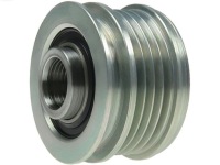 фото thumb №2, Сцепление генератора шкив afp5039 ina