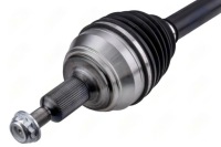 Приводной вал vw crafter 2.0 tdi 2017-2024 перед, правый  сторона, механическая коробка передач / автоматическая коробка передач Доставка, фото thumb