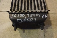 фото thumb №4, Радіаторів інтеркулер scudo jumpy expert