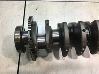 фото thumb №6, Wał коленчатый opel astra h 1.7 cdti z17dth