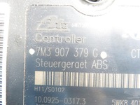 фото thumb №6, Насос abs ford galaxy i 7m3614111q 7m3907379g