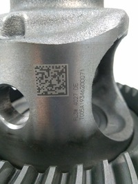 фото thumb №7, Ford f150 дифференциал задняя 8.8 2015-20