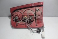 фото thumb №2, Лампа правая задняя mazda mpv ii