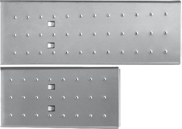 KRAUSE Платформа для лестницы Corda 4x3 085023