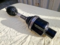 фото thumb №3, Bmw x1 f48 права 8611938