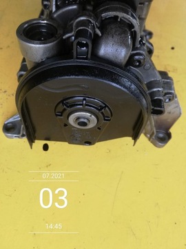 фото thumb №6, Bmw e90 e91 e87 e81pompa масляна 7798014 n47 2,0d