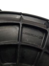 фото thumb №13, Коллектор впускной  датчик давления map датчик датчик температуры mercedes am