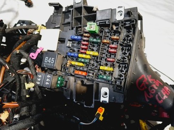 фото thumb №12, Комплектная жгут установка vw golf vii 7 5g9 1.6 tdi clha 2012-2016 универсал