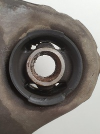 фото thumb №5, Підрамник підрамник балка поперечина перед volvo xc90