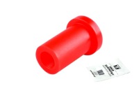 Купить Tedgum полиуретановая втулка 1szt. кузов рессора задний  l/p задний  жесткость, фото thumb