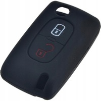 фото thumb №1, Чохол силіконовий корпус citroen c3 c4 peugeot 207