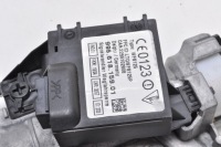 фото thumb №8, Porsche boxster 986 lift замок запалювання ключ 99634701707