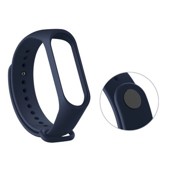 ЗАМЕННЫЙ РЕМЕШОК ДЛЯ XIAOMI MI BAND 5 РЕМЕНЬ 12 шт.
