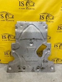 фото thumb №1, Плита защита коробки подвеска lr l462 discovery v