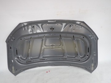 фото thumb №12, Hyundai kona 17- капот кришка двигуна