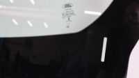 фото thumb №6, Range rover velar l560 скло лобове перед