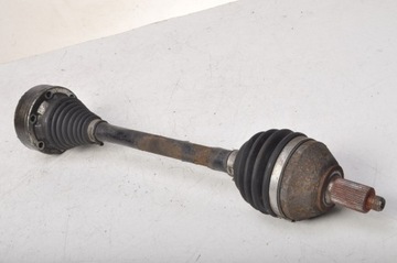 фото thumb №1, Skoda fabia iii полуось левая короткая