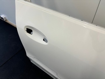 фото thumb №12, Mercedes glc w254 дверь правые передние перед познань ==giełda==