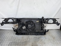 фото thumb №12, Pas перед передний усилитель радиатор volvo xc60 1 i 08- 2.4 d. механическая коробка передач