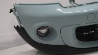 фото thumb №3, Бампер передний mini cooper one r56 lift b28/5 2012wnozf