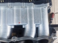 фото thumb №6, Коллектор впускной audi a3 leon toledo golf octavia 1.8 20v apg 06a133203ag