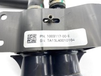 Труба шланг радиатора воды адаптер rozprowadzania tesla s европа  оригинал  12-16 Цена, фото thumb