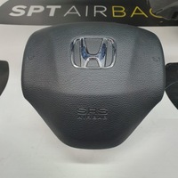 фото thumb №6, Hrv приборная панель консоль подушки безопасности ремни подушка безопасности