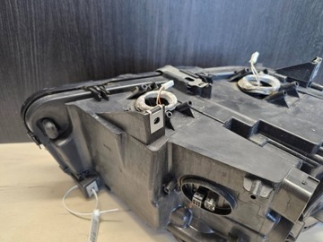 фото thumb №10, Лампа левая передняя ксенон динамический управляемая bmw 5 f10 f11 7203251