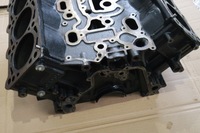 фото thumb №7, Блок двигуна audi porsche cayenne 4.2tdi cudc cudb