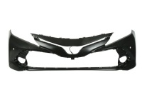 фото thumb №1, Бампер pasuje do: toyota camry xv70 07.17-12.20