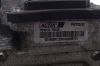 фото thumb №14, Двигатель электрический автомобильный bollore bluecar cała блок приводная