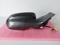 фото thumb №7, Citroen ds7 ds 7 дзеркало праве 19 pin