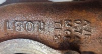 фото thumb №9, Opel zafira b ii 1.7 cdti turbo турбіна турбонагнітач 98053674