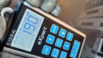 фото thumb №12, Капот renault laguna ii 06r рестайлинг