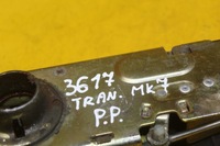 фото thumb №7, Замок дверь правый перед передний ford transit mk 7 vii yc1a-v21812-bl