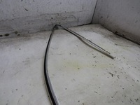 фото thumb №5, Молдинг дахова права хром audi q5 8r s-line