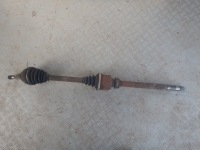 Купити Peugeot rcz 2.0 hdi 163 km права привідний вал оригінал, фото thumb