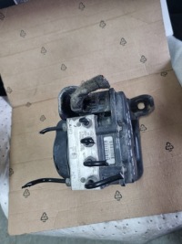 фото thumb №10, Насос модуль модуль управления abs opel corsa d 0265800422 0265232238 fb 13277812