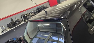 фото thumb №1, Кришка багажника зад задня vw golf 5 v 2003-2010 колір lc9z