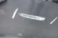 Seat leon 3 рестайлинг  2017- бампер задняя задний 5f0807421m Доставка, фото thumb