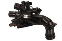 фото thumb №1, Корпус термостата do citroen/peugeot ds3 1.6