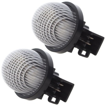 фото thumb №1, Лампочки номерного знака регистрационный led do suzuki swift 05-10